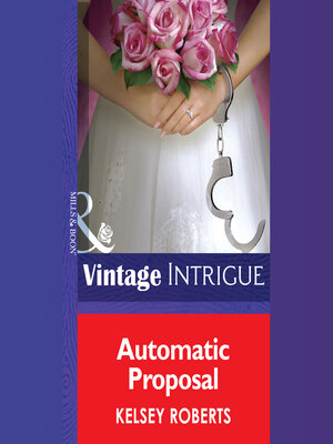 cover image of Automatic Proposal